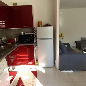 Sur Argens Tres Joli Appartement Roquebrune-sur Argens