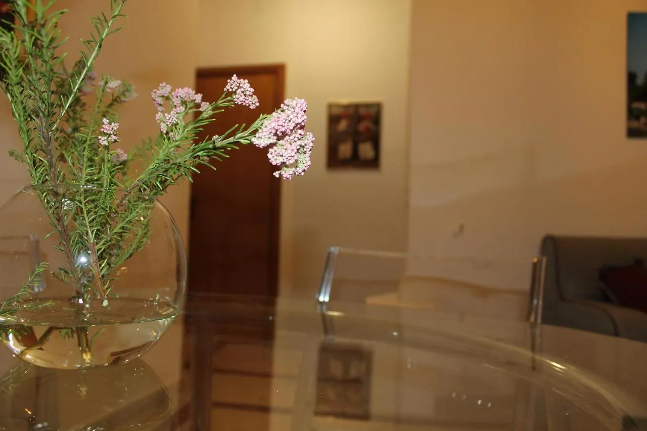 Sole Apartment Palermo