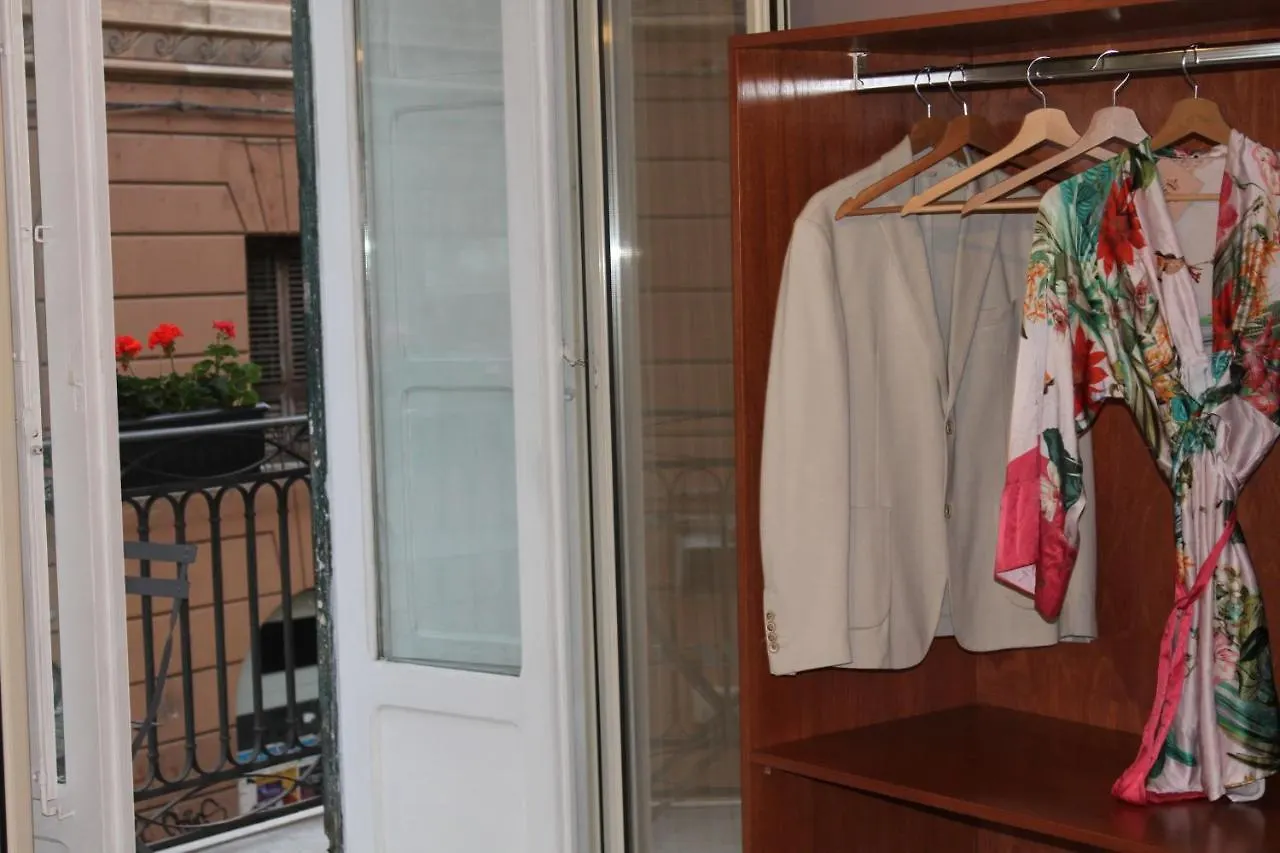 Sole Apartment Palermo