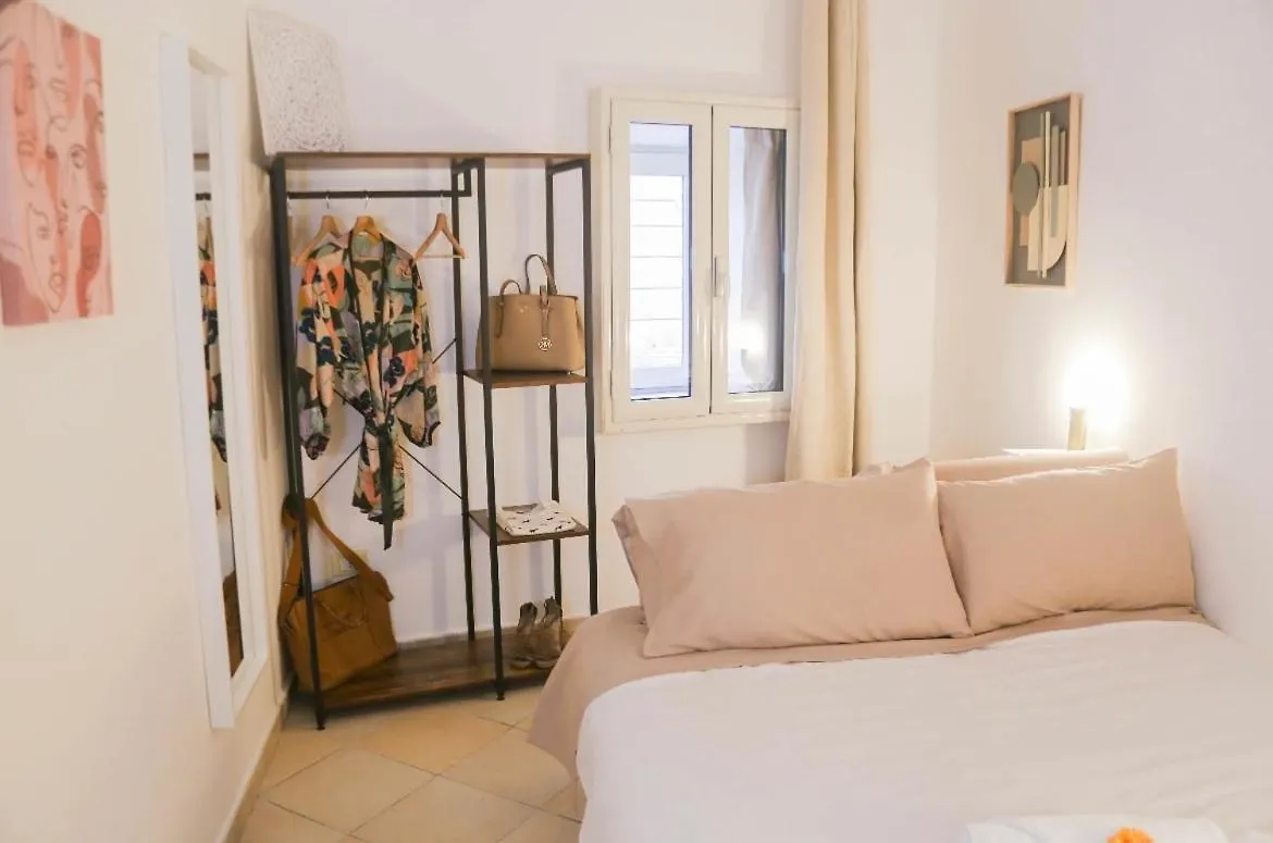 Sole Apartment Palermo