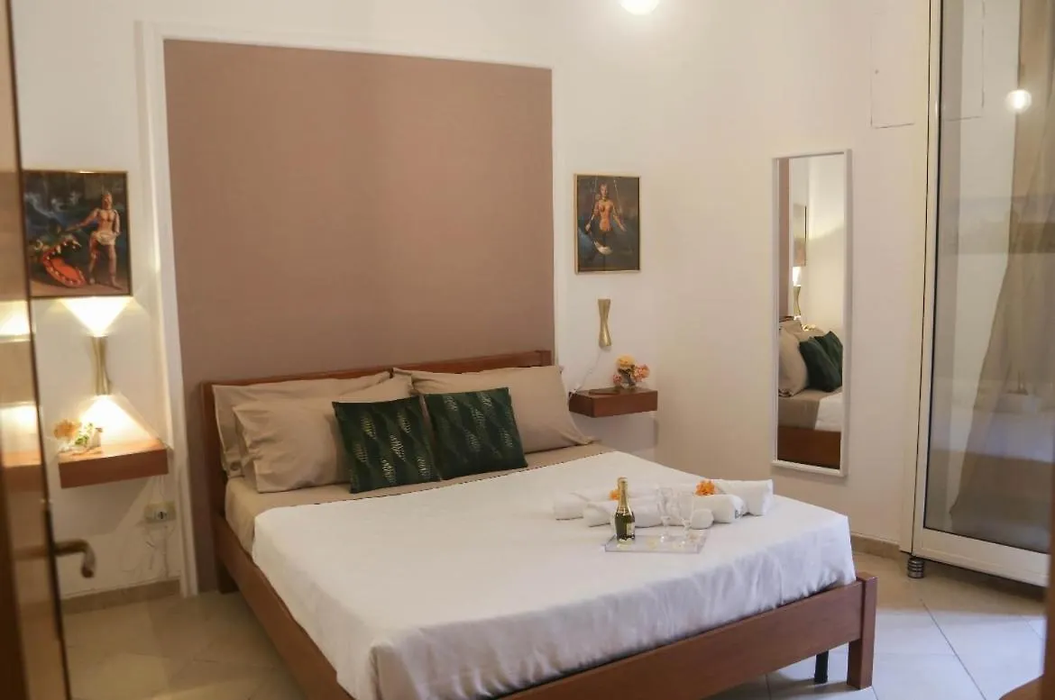 Sole Apartment Palermo